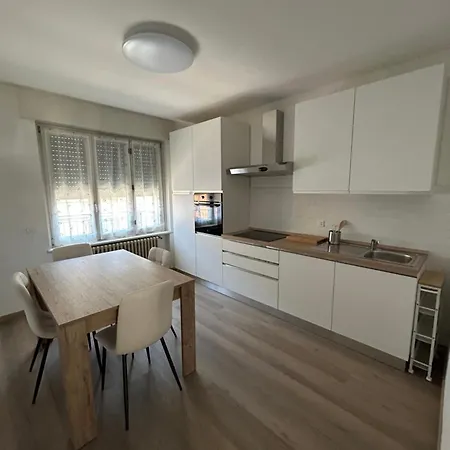 G.a. Apartamento